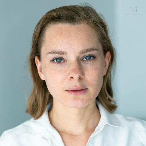 © Crédit Marion Vallée