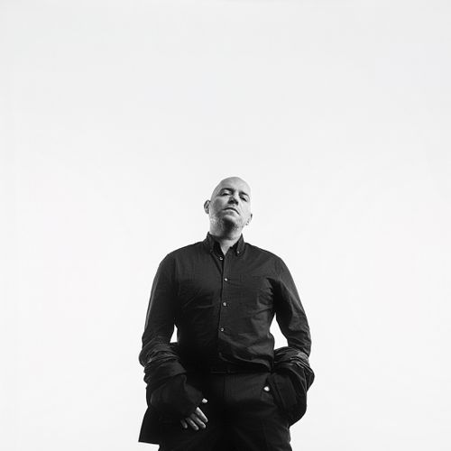 © Daniel PERALDI (photo by Ludovic Lyne)