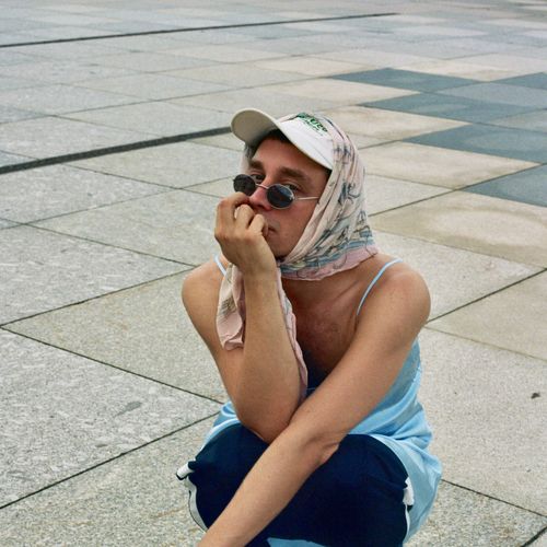 © Anna Bitter