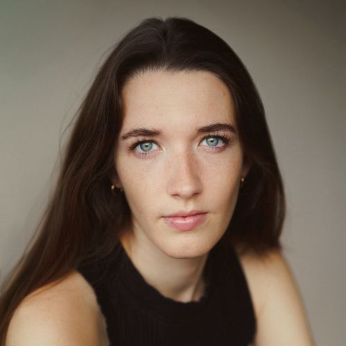 © Daisy Freja