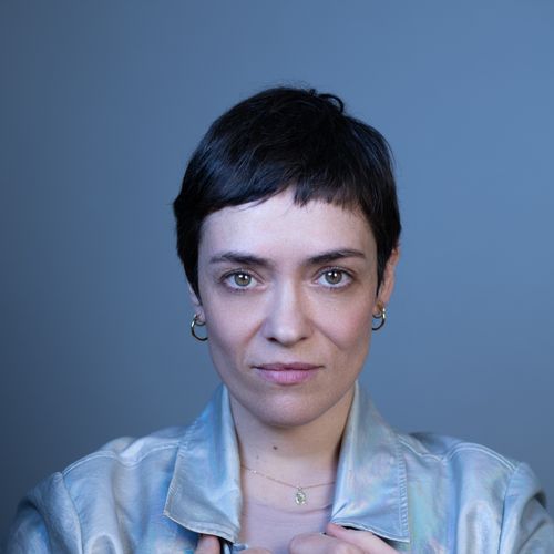 © Aurélie Lamachère