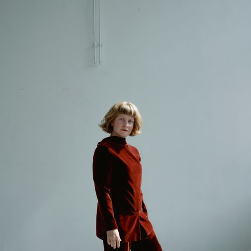 © Vanessa Fengler