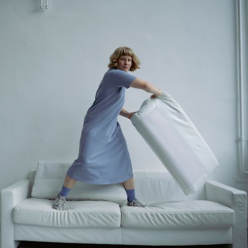 © Vanessa Fengler