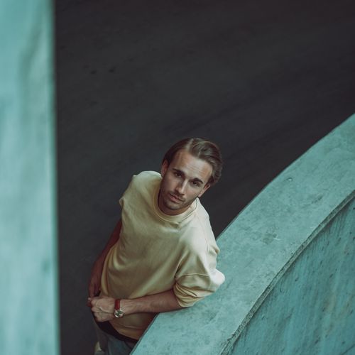 © Jonas Diesing