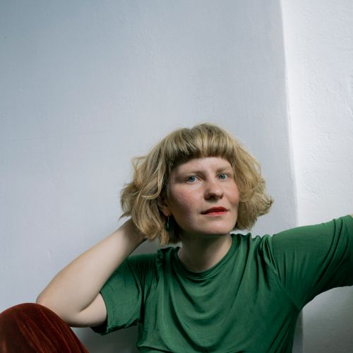 © Vanessa Fengler