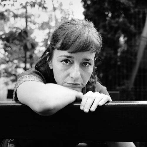 © Crina Prida