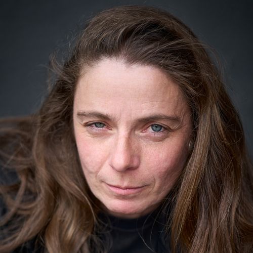 © Annette Trube
