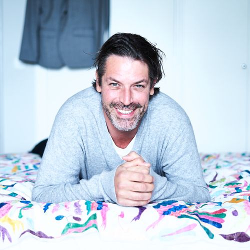 © 2023 Fabian Joest Passamonte by Kimi Palme