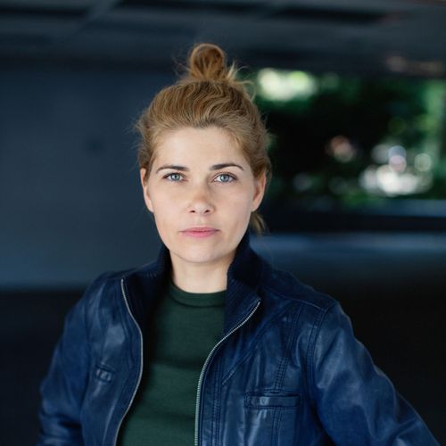 © Hannes Caspar 2019