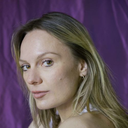 © Lara Kowalski