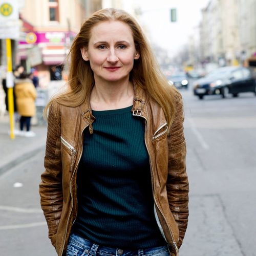 ©Janine Guldener