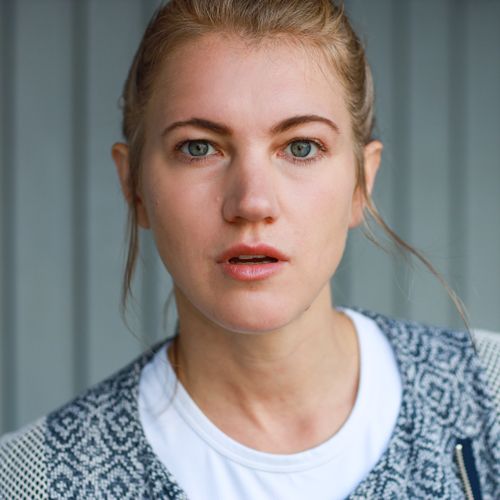 © Niklas Berg