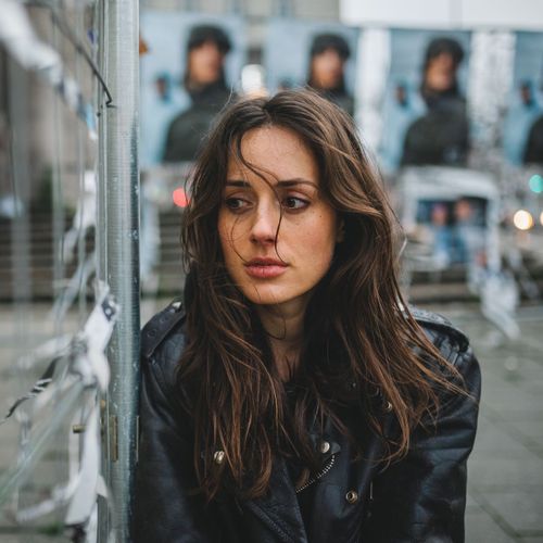 © Chloé Desnoyers