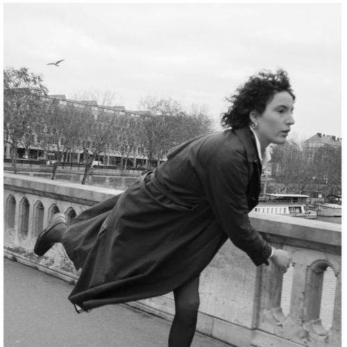 © Sara Novak - Lucas Sellier