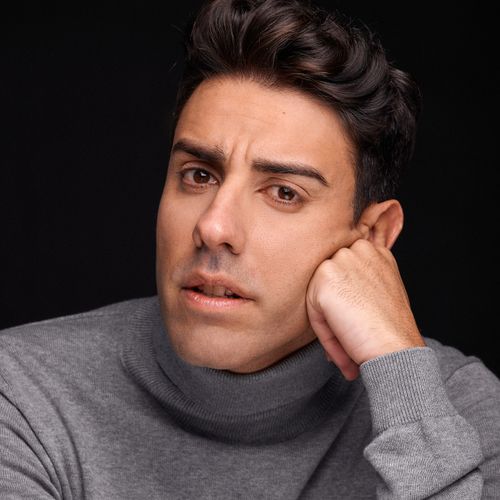 © José Fernández Actor
