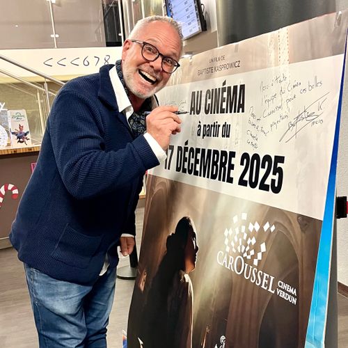 © Victoire et le secret des terres de Meuse