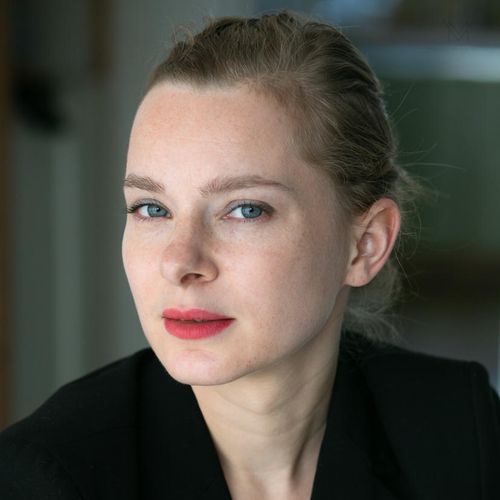© Crédit : Marion Vallée