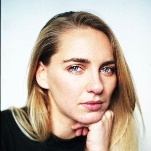 © Eléonore Wismes