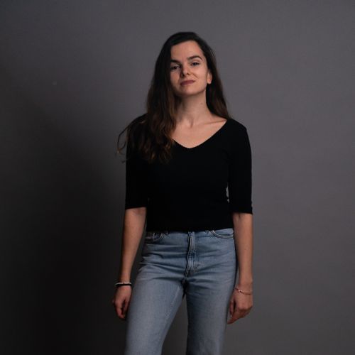 © TEODORA KOSARA POPOVA