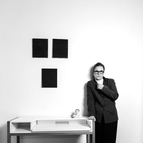 © Andrea Klem