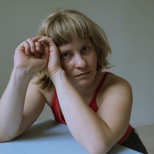 © Vanessa Fengler