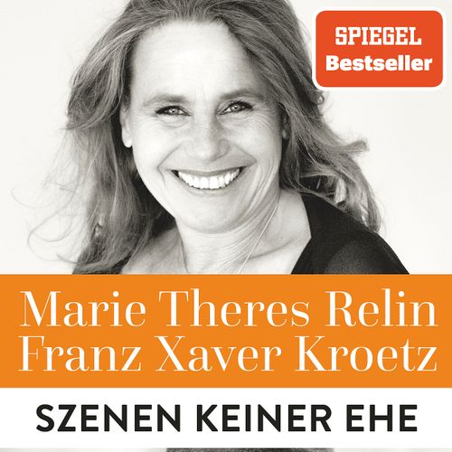 ©dtv, Szenen keiner Ehe
