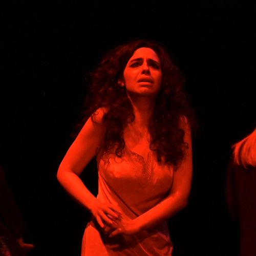 © Theater Forum kreuzberg