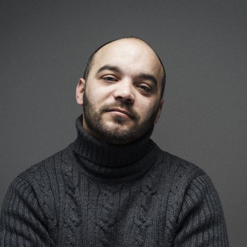 © portrait-Sébastien FAVETTE- Acteur- Réalisateur- Chanteur