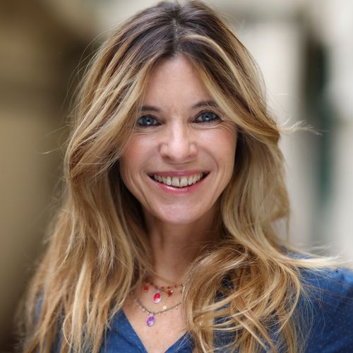 © @juliereggiani