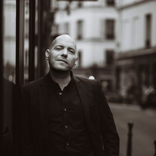 © Daniel PERALDI (photo by Ludovic Lyne)