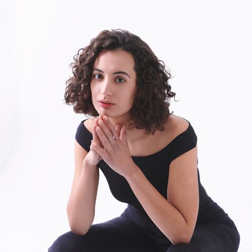 © Julia Pomodoro