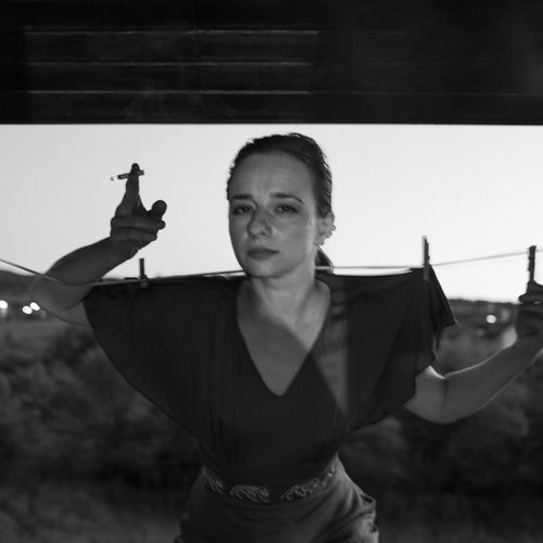 © Crina Prida