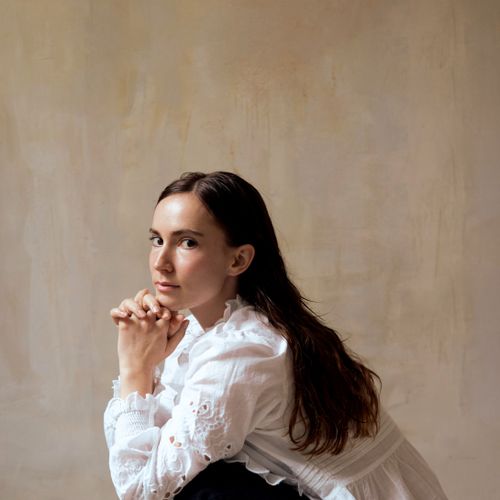 © sasha ilushina