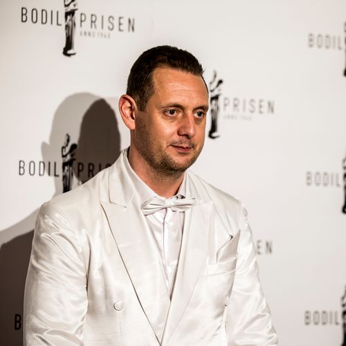 © Bodil Awards
