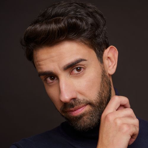 © José Fernández Actor