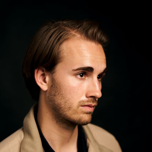 © Jonas Diesing