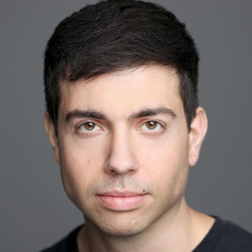 © Moises Fernandez Acosta