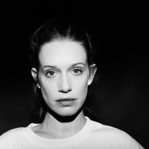 © Benjamine Saroussi