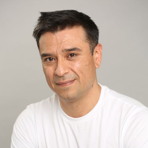 © Carlos Jaén/ Moisés  Fernández