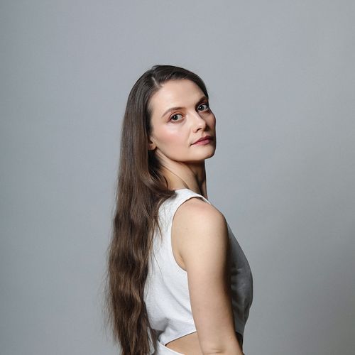 © Amalia Gaita
