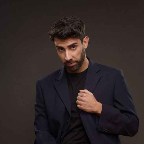 © José Fernández Actor