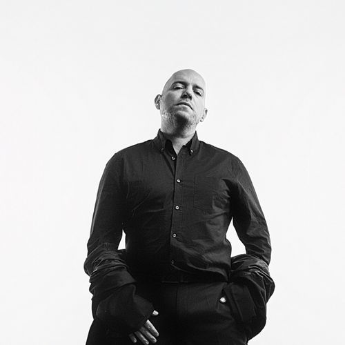 © Daniel PERALDI (photo by Ludovic Lyne)