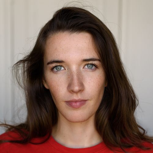 © Charlotte de la Chenelière