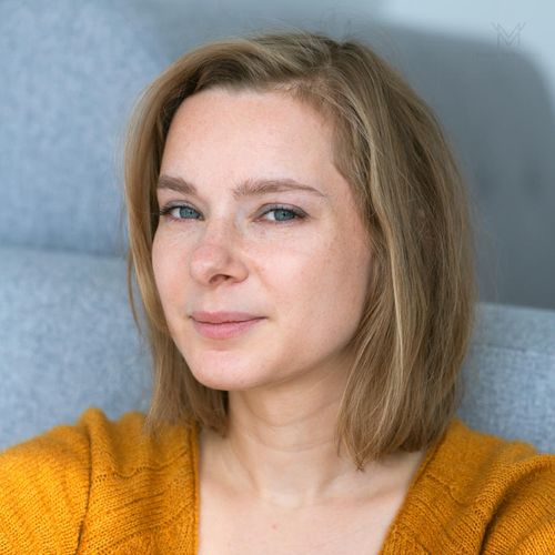 © Crédit : Marion Vallée