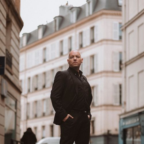© Daniel PERALDI (photo by Ludovic Lyne)