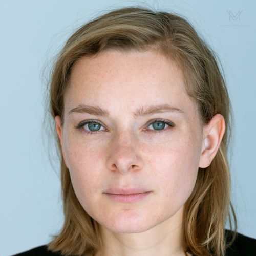 © Crédit : Marion Vallée