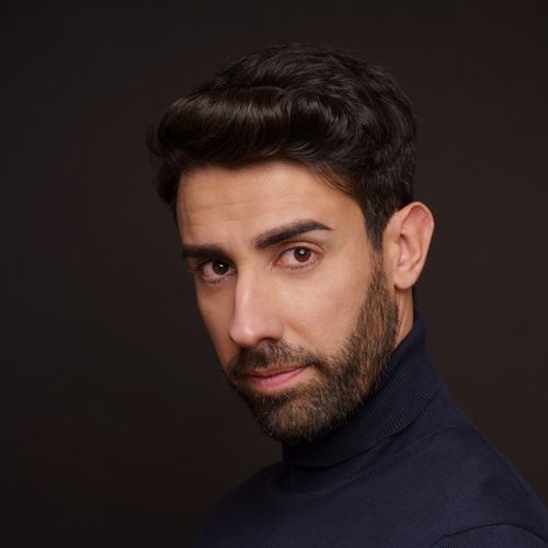 © José Fernández Actor