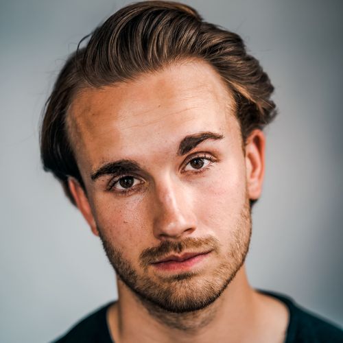 © Jonas Diesing