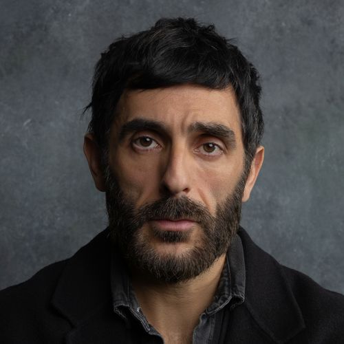 © Diego González