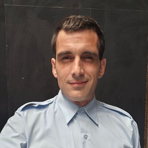 © Gendarme